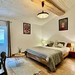 Hotel Le Galambre