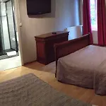 Le Galambre Hotel 3*