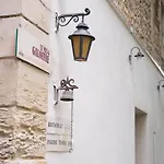 Hotel Le Galambre