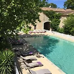 Le Galambre Ξενοδοχείο