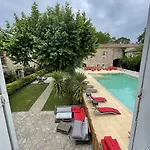 Hotel Le Galambre 3*