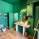 Hotel Le Galambre
