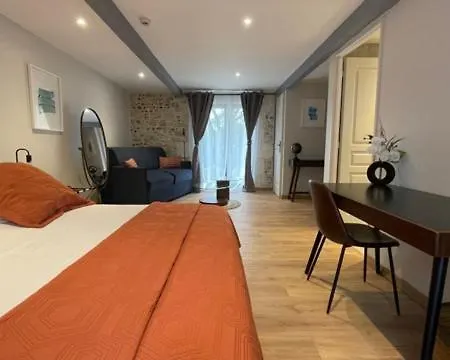 Mas De Galoffre Nimes