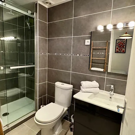 Le Galambre Hotel