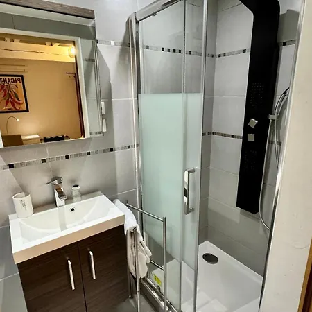 Le Galambre Отель 3*