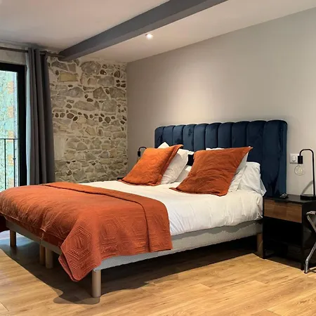 Hotel Le Galambre Nîmes