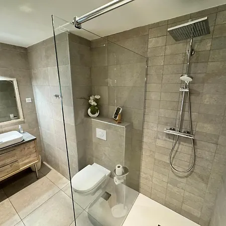 Le Galambre Hotel Nîmes