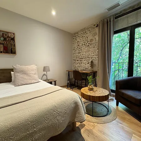 Hotel Le Galambre Nîmes