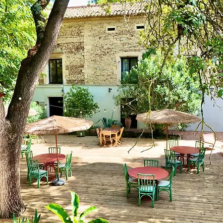 فندق Le Galambre 3*