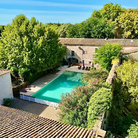 Le Galambre