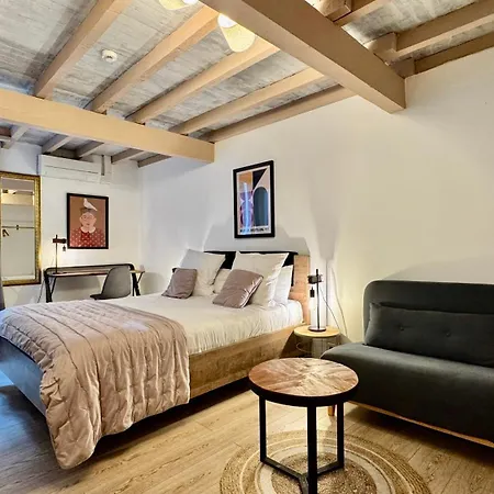 Le Galambre Hotel Nîmes