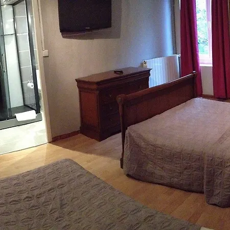 Le Galambre Отель 3*