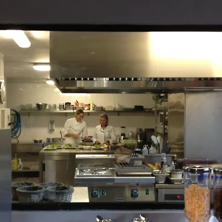 Le Galambre Hotel Nîmes