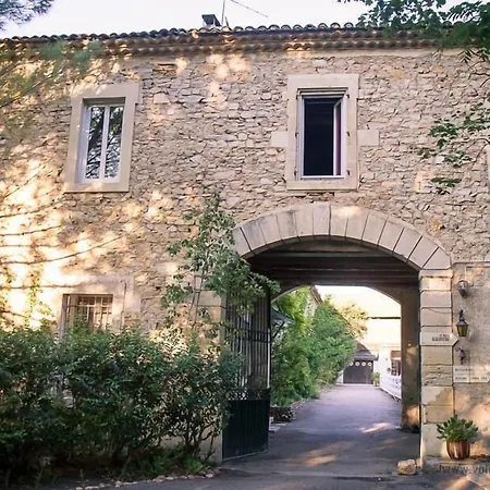فندق Le Galambre