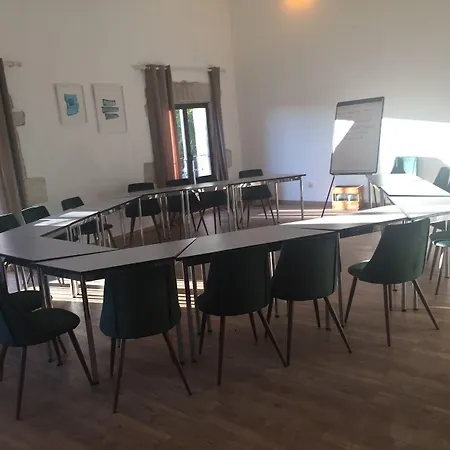 Le Galambre Hotel Nîmes