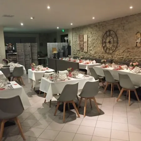 Le Galambre Hotel Nîmes