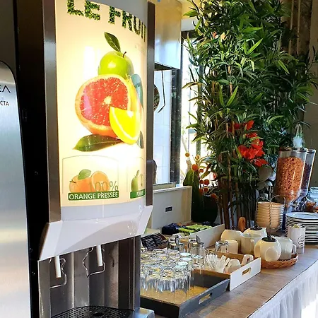 Le Galambre Hotel 3*