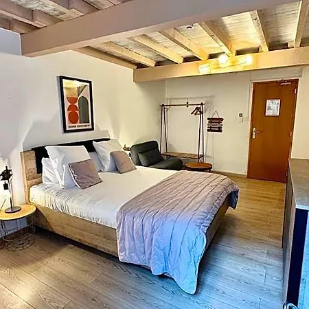 Le Galambre Hotel