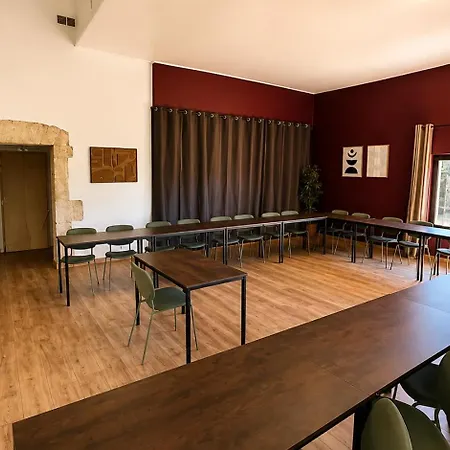 Hotel Le Galambre 3*