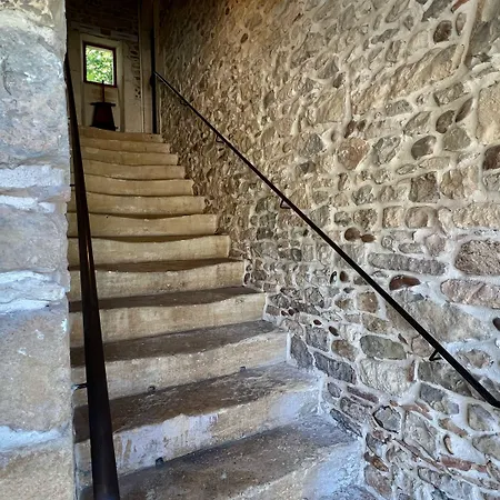 Hotel Le Galambre