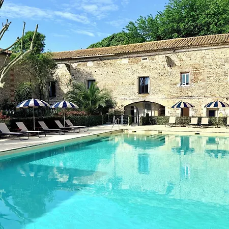Hotel Le Galambre Nîmes