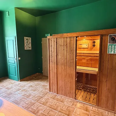 Le Galambre