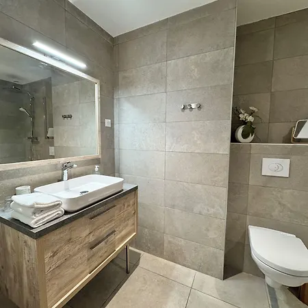 Le Galambre Hotel