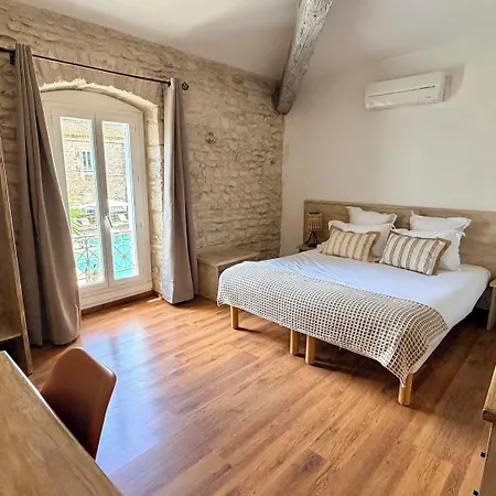 Hotel Le Galambre 3*