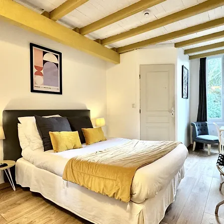 Hotel Le Galambre Nimes