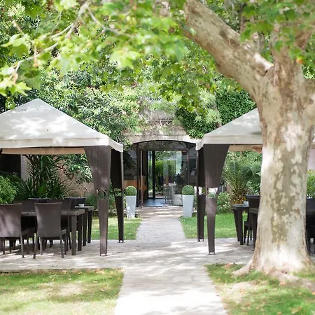 Hotel Le Galambre Nîmes