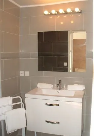 Le Galambre Hotel Nîmes