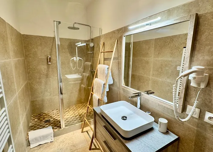 Le Galambre Ξενοδοχείο 3*