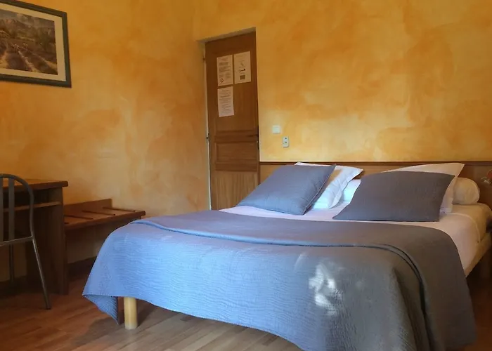 Le Galambre 3* Nîmes