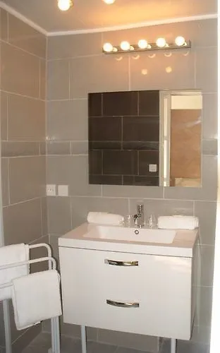 Le Galambre Hotel Nîmes